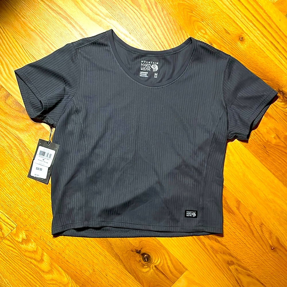 short sleeve athletic/hiking shirt
